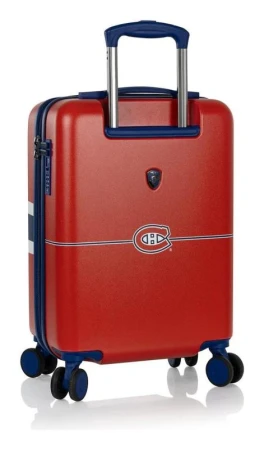 Heys NHL S Montreal Canadiens + sleva 300,- na příslušenství
