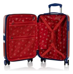 Heys NHL S Montreal Canadiens + sleva 300,- na příslušenství