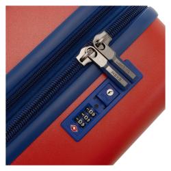 Heys NHL S Montreal Canadiens + sleva 300,- na příslušenství