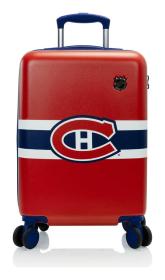 Heys NHL S Montreal Canadiens + sleva 300,- na příslušenství