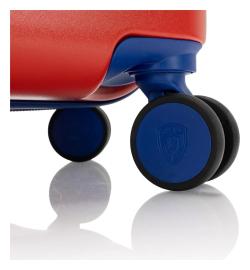 Heys NHL S Montreal Canadiens + sleva 300,- na příslušenství