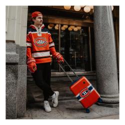 Heys NHL S Montreal Canadiens + sleva 300,- na příslušenství