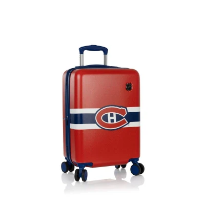 Heys NHL S Montreal Canadiens + sleva 300,- na příslušenství