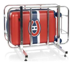 Heys NHL S Montreal Canadiens + sleva 300,- na příslušenství