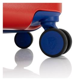 Heys NHL S Montreal Canadiens + sleva 300,- na příslušenství