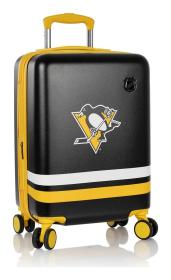 Heys NHL S Pittsburgh Penguins + sleva 300,- na příslušenství Heys NHL S Pittsburgh Penguins + sleva 300,- na příslušenství