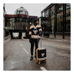 Heys NHL S Pittsburgh Penguins + sleva 300,- na příslušenství