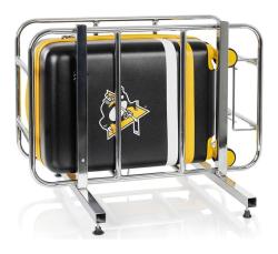 Heys NHL S Pittsburgh Penguins + sleva 300,- na příslušenství