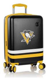 Heys NHL S Pittsburgh Penguins + sleva 300,- na příslušenství