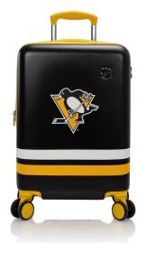 Heys NHL S Pittsburgh Penguins + sleva 300,- na příslušenství