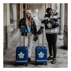 Heys NHL S Toronto Maple Leafs + sleva 300,- na příslušenství