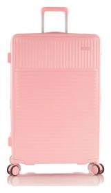 Heys Pastel L Blush kufr + kosmetická taštička zdarma