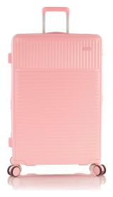 Heys Pastel L Blush kufr + kosmetická taštička zdarma