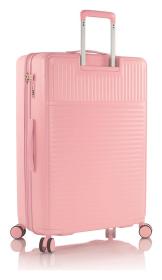 Heys Pastel L Blush kufr + kosmetická taštička zdarma