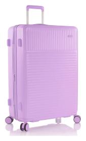 Heys Pastel L Lavender kufr + kosmetická taštička zdarma Heys Pastel L Lavender kufr + kosmetická taštička zdarma