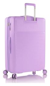 Heys Pastel L Lavender kufr + kosmetická taštička zdarma