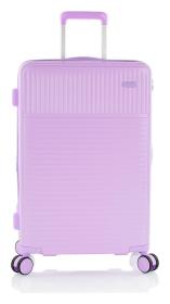 Heys Pastel M Lavender + sleva 400,- na příslušenství