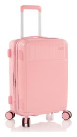 Heys Pastel S Blush kufr + kosmetická taštička zdarma Heys Pastel S Blush kufr + kosmetická taštička zdarma