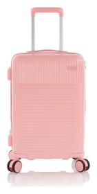 Heys Pastel S Blush kufr + kosmetická taštička zdarma