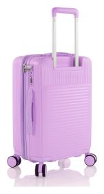 Heys Pastel S Lavender kufr + kosmetická taštička zdarma