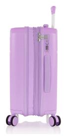 Heys Pastel S Lavender kufr + kosmetická taštička zdarma