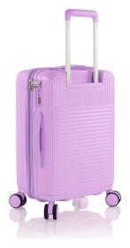 Heys Pastel S Lavender kufr + kosmetická taštička zdarma