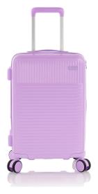 Heys Pastel S Lavender kufr + kosmetická taštička zdarma