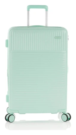 Heys Pastel S, M, L mentolová sada kufrů