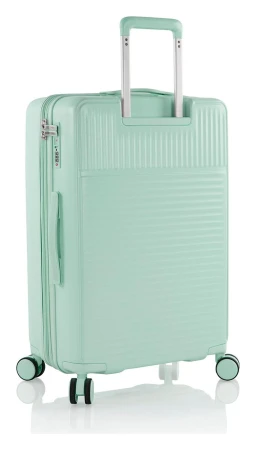 Heys Pastel S, M, L mentolová sada kufrů