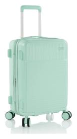 Heys Pastel S Mint kufor + kozmetická taštička zadarmo Heys Pastel S Mint kufor + kozmetická taštička zadarmo