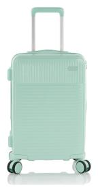 Heys Pastel S Mint kufr + kosmetická taštička zdarma
