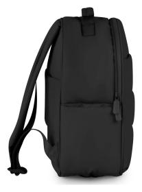 Heys Puffer Backpack Black batoh