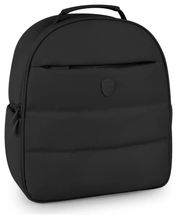 Heys Puffer Backpack Black batoh Heys Puffer Backpack Black batoh