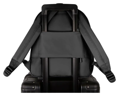 Heys Puffer Backpack Black batoh