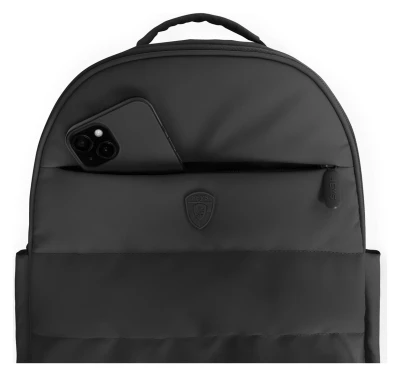 Heys Puffer Backpack Black batoh