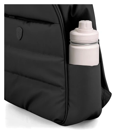 Heys Puffer Backpack Black batoh