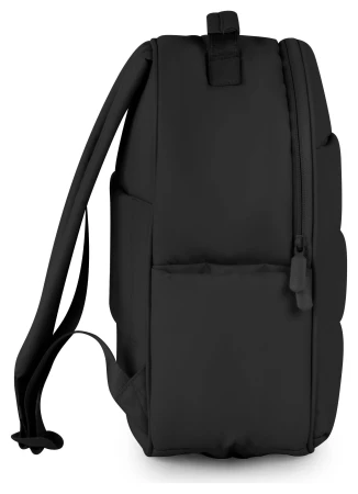 Heys Puffer Backpack Black batoh
