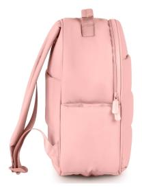 Heys Puffer Backpack Rose batoh