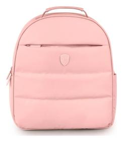 Heys Puffer Backpack Rose batoh