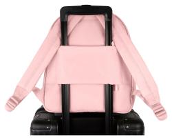 Heys Puffer Backpack Rose batoh