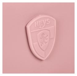 Heys Puffer Backpack Rose batoh