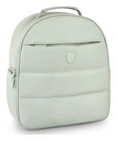 Heys Puffer Backpack Sage Green batoh