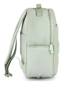 Heys Puffer Backpack Sage Green batoh