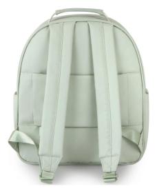 Heys Puffer Backpack Sage Green batoh
