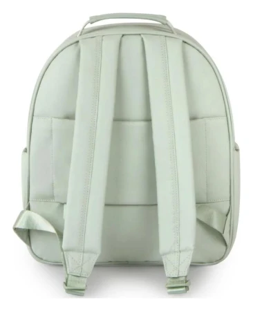Heys Puffer Backpack Sage Green batoh