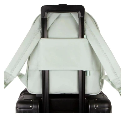 Heys Puffer Backpack Sage Green batoh