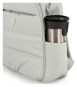 Heys Puffer Backpack Sage Green batoh