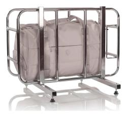 Heys Puffer Duffel Bag Atmosphere taška