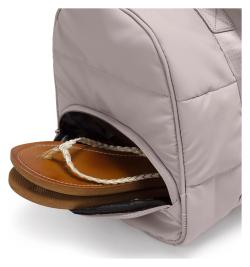 Heys Puffer Duffel Bag Atmosphere taška