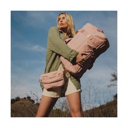 Heys Puffer Duffel Bag Atmosphere taška